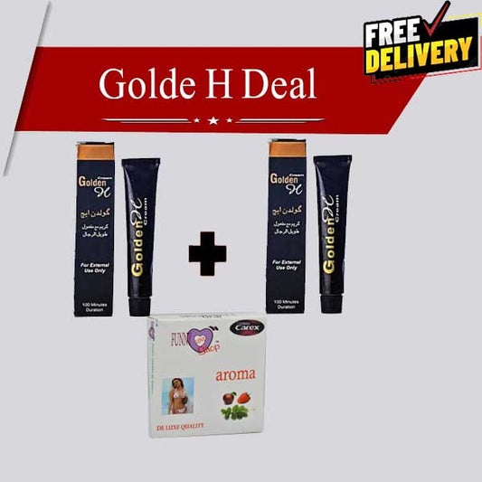 HSTOREGHC2DEAL
