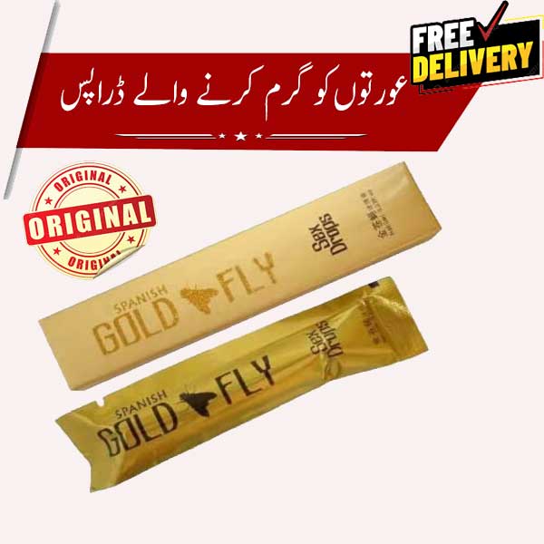 Spanish Gold Fly for Special Arousal Drops for Women Sexual Health ...