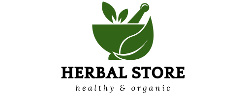 Herbal Store
